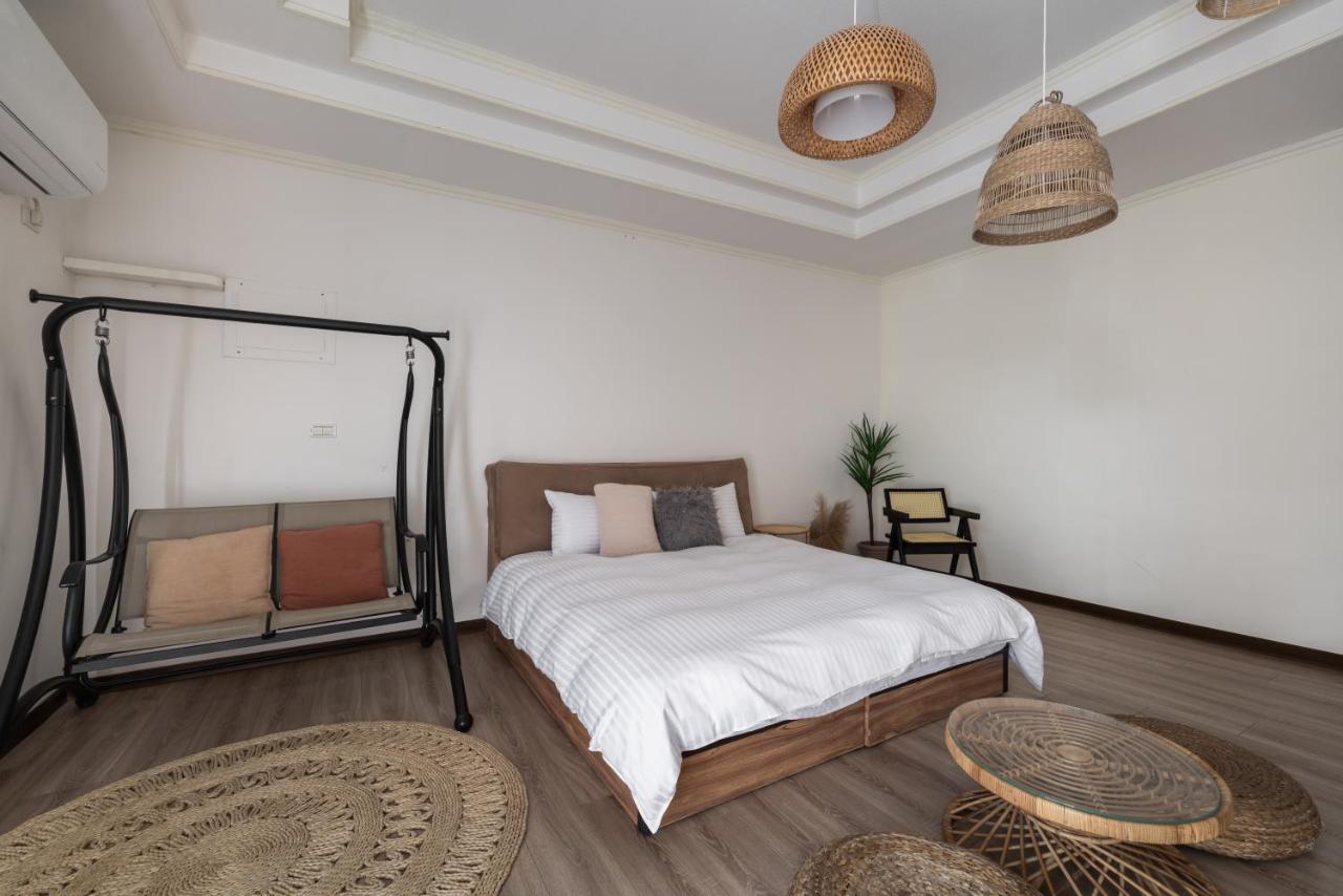 The Chambers Hotel Tainan Exterior photo